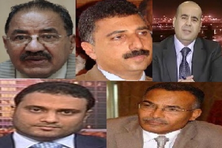 تنظيم القاعدة في جزيرة العرب ينشر فتوى بقتل القيادات الإعلامية البارزة في حزب المؤتمر