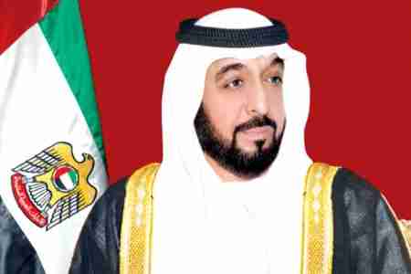 الحكومة اليمنية تعرقل مشروع خليفة بن زايد الخاص بمتضرري السيول بحضرموت (صور الكارثة)