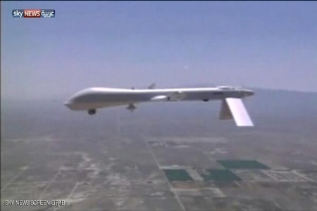 الصومال.. مقتل ‘‘ أنتا أنتا ‘‘ في غارة جوية