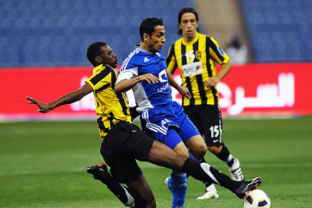 العنصرية بين الهلال والاتحاد مستمرة .. والسبب ؟