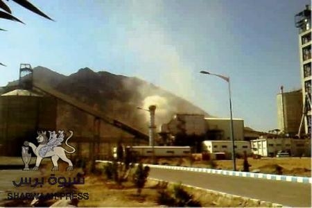 لحج:موظفون جنوبيون بمصنع الاسمنت التابع لمتنفذ شمالي يشكون تعسفات وعنصرية الإدارة