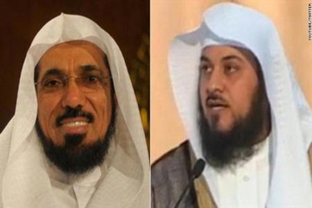 شيخان سعوديان : العودة يرفض ترحيل مواليد السعودية والعريفي يدعو لتجنيسهم