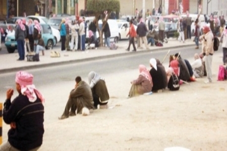 72 ساعة فقط.. ويغلق باب ‘‘ مهلة تصحيح ‘‘ الأوضاع والمهن بالسعودية