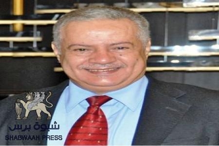 الشيخ ‘‘المفلحي‘‘ يدين محاولة اغتيال العقيد قاسم المفلحي