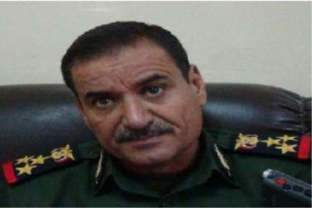 مصيبة تعز من صنعاء : مدير امن تعز يفضح وزير الداخلية