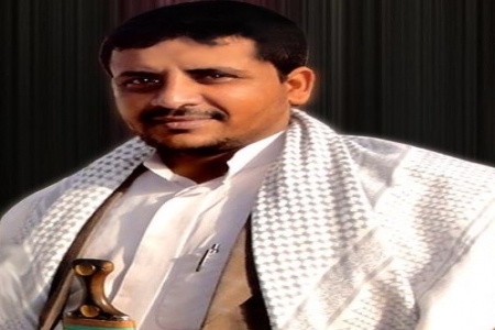 يوسف الفيشي يُحمل اللجنة الرئاسية مسؤولية الاعلان عن الطرف الذي يرفض انتشار الجيش