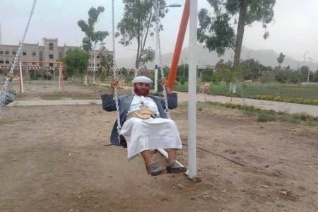 بيان توضيحي إلى شعب الجنوب الأبي عن الاوضاع في دماج بصعدة