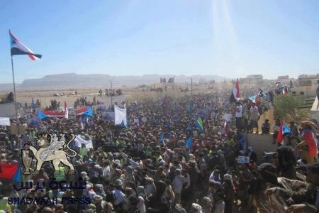 تفاصيل اجتماع مكونات الحراك الجنوبي بمحافظة شبوة للوقوف امام التطورات الاخيرة