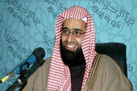 الشيخ الفوزان يصف التكفيريين بـ كلاب النار .. ويطالب العلماء بوقفة صارمة ضدهم