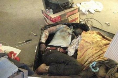 وضع في شنطة ملابس : مقتل لاعب محترف هندي والارياني يوجه بسرعة الكشف عن الجناة