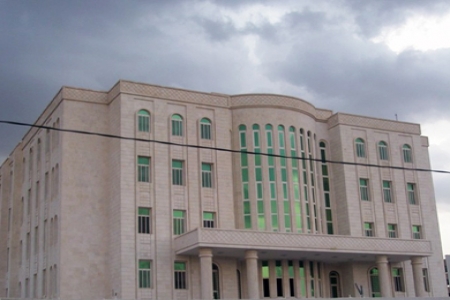 الشيخ الصريمة أمام محكمة الصحافة غدا الثلاثاء
