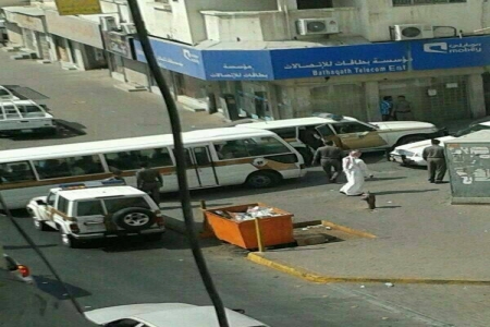 أربعة مقيمون في السعودية يحاولون الانتحار.. لعدم حصولهم على ‘‘ الإقامة ‘‘