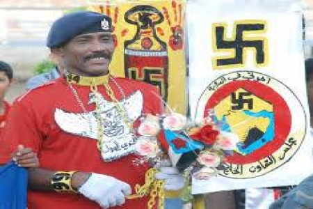 السلطات الأمنية اليمنية تقبض على  الناشط محمد بن بريك وتودعه سجن البحث الجنائي في المكلا