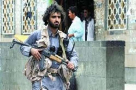 مقتل شخص وإصابة آخرين في اشتباكات بالحصبة