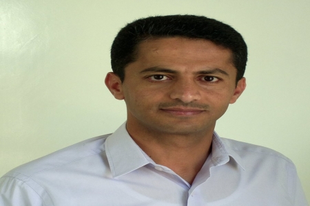 البخيتي :أولاد الاحمر نقلو ا المعركة الى دماج ردا على تواجد الحوثيين في منطقتهم
