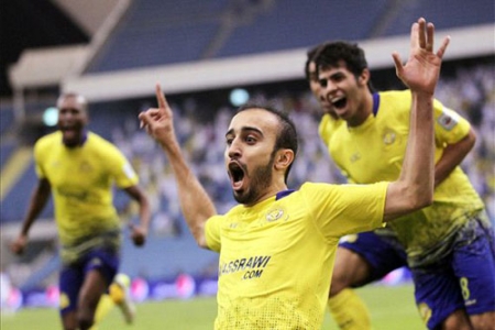 السهلاوي يطلب 5 ملايين للتجديد وإدارة النصر تردّ : لن نقدّم الا ثلاثة ملايين فقط