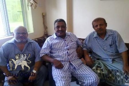 إعلان اللآئحة الأساسية للبرلمان الجنوبي