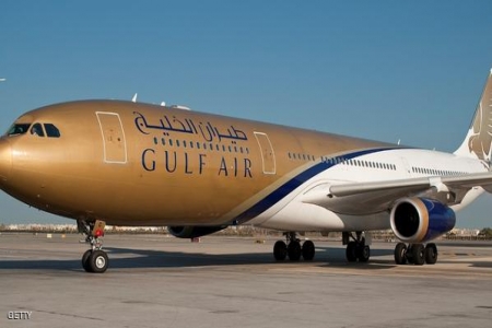 البحرين تستأنف الرحلات الجوية إلى إيران