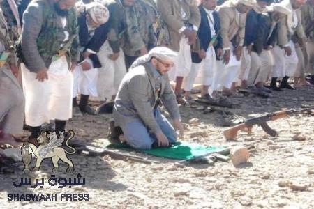 دماج مقابل العصيمات ... صراع سياسي بقناع طائفي