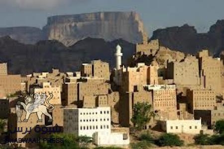 قبائل منطقة الواحدي توجه إنذارا لمحتجز قاطرات وقود كهرباء شبوه