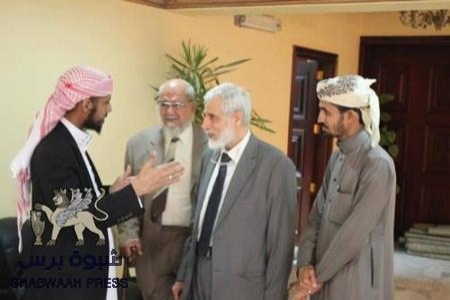 ترقب وصول المبعوث الدولي بن عمر الى حضرموت ..