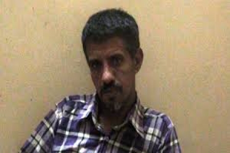 بن الشيبة يطالب بوقفة احتجاجية صباح  الاحد للمطالبة بالإفراج عن الناشط بن بريك ويحمل مدير الامن المسؤلية عن حياتة