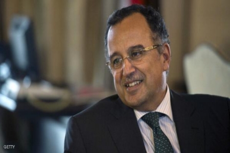 فهمي: القاهرة ستوسع تعاونها مع موسكو
