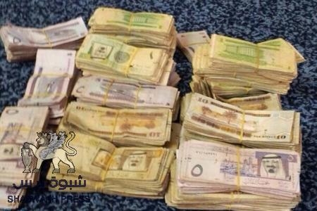 بنك سعودي بالطائف يطرد عميل طلب إيداع 20 ألفاً من فئة ريال و5 و10 ريالات