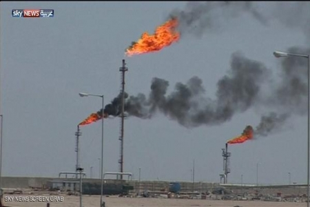 ‘‘ نكسة ‘‘ تواجه الدول العربية النفطية