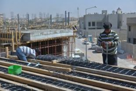 قطاعات الإنشاءات تتضرر بتصحيح العمالة بالسعودية
