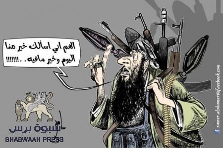السلفيين يفشلون مهمة الوساطة الرئاسية لوقف اطلاق النار