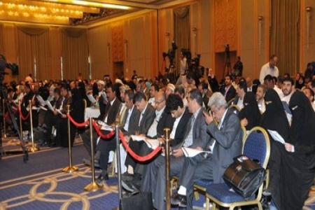بيان صادر عن أعضاء مؤتمر الحوار الوطني الشامل حول الحرب الدائرة في دماج والجبهات الأخرى في حاشد وحرض وكتاف