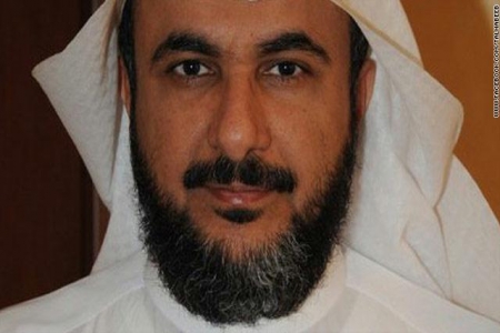 طارق الحبيب يغرد عن ‘‘مقتل الحسين‘‘ ويرفض التهجم