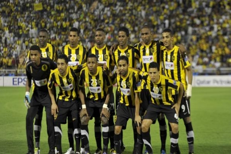 ديون اتحاد جدة تبلغ 210 ملايين ريال