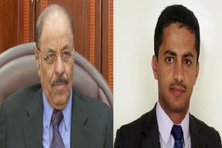 أنصار الله ‘‘ الحوثيون‘‘ يتهمون مُستشار الرئيس هادي بشن حرب سابعة عليهم
