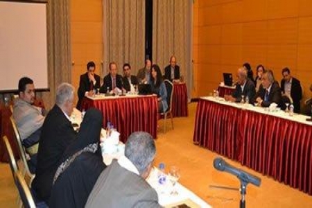 بغياب المؤتمر الشعبي العام ‘‘ مصغر القضية الجنوبية‘‘ يستأنف اجتماعاته