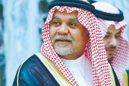 موقع أمريكي: بندر بن سلطان أخطر رجل بالشرق الأوسط
