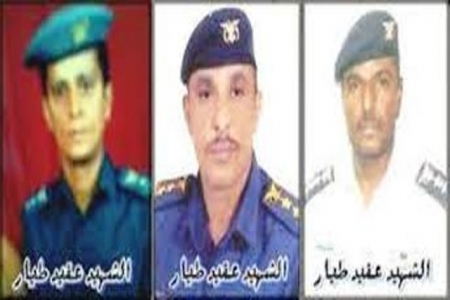قوات الأمن تلقي القبض على قاتل ضابط شمالي وتهمل قتلة الضباط الجنوبيين