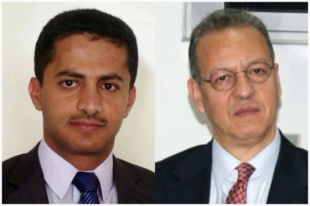 البخيتي : الحملة على بن عمر تفتقر الى الحد الأدنى من أدبيات التخاطب السياسي
