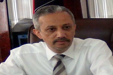 اختطاف حفيد شقيق محافظ تعز من قبل عصابة مسلحة