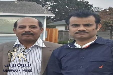 مكتب الـ  FBI يعتقل العميد طماح في نيويورك