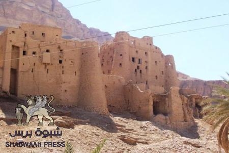 عاجل : إنفجار قوي يهز مدينة القطن بمعسكر الشرطة ويقطع الكهرباء عن المدينة
