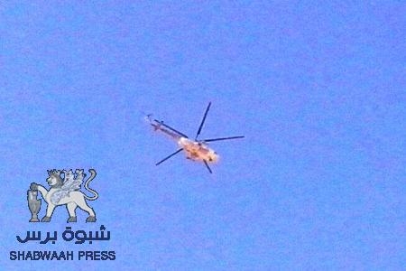 معلومات جديدة : القوات التي تخوض معارك الشحر هي من مكافحة الإرهاب (صور)