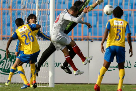 لجنة الحكام .. النصر أكثر المتضررين والهلال المستفيد الأكبر !
