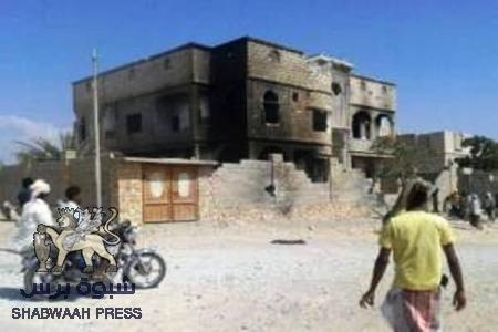 اللجنة الأمنية العليا تصدر بيانا حول أحداث الشحر لهذا اليوم