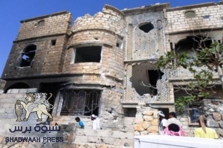 ما حصل في مدينة الشحر بحضرموت ، يأتي ضمن مخطط يهدف الى نشر الفوضى