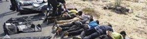 خبراء: القتل المنهجي سياسة الإرهاب الجديدة في مصر