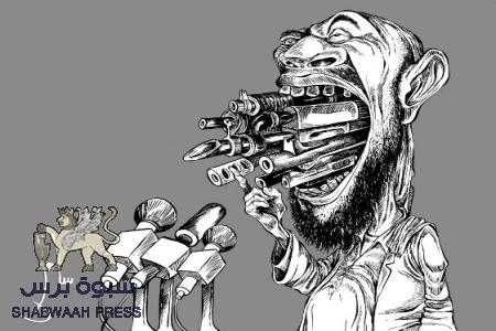 تهديدات القوى الظلامية تصل الى خطباء الجمعة في مساجد حضرموت