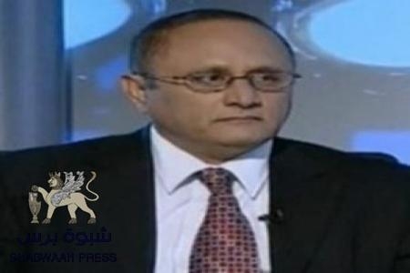 علي المصفري حول سفراء العشر : البيان بجديد غير أنه يتضمن بين سطوره خيبة