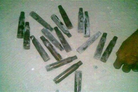 نقل جثث 13 من قتلى القاعدة بحضرموت بطائرة عسكرية الى صنعاء